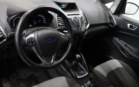 Ford EcoSport, 2016 год, 1 023 000 рублей, 7 фотография