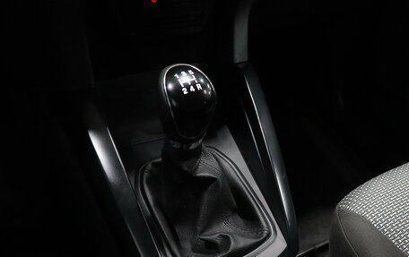 Ford EcoSport, 2016 год, 1 023 000 рублей, 12 фотография