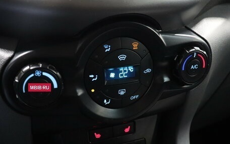 Ford EcoSport, 2016 год, 1 023 000 рублей, 10 фотография