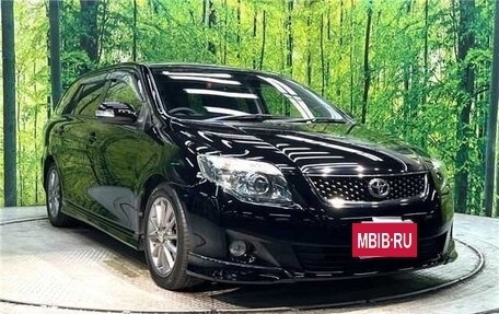 Toyota Corolla, 2011 год, 890 000 рублей, 2 фотография