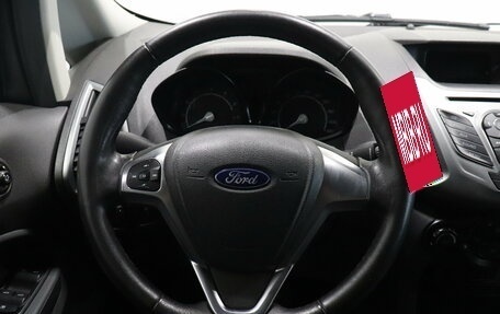 Ford EcoSport, 2016 год, 1 023 000 рублей, 8 фотография