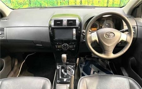 Toyota Corolla, 2011 год, 890 000 рублей, 8 фотография