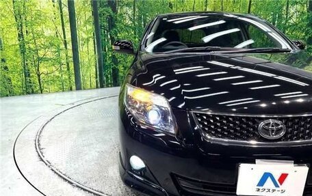 Toyota Corolla, 2011 год, 890 000 рублей, 11 фотография