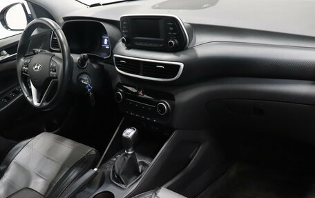 Hyundai Tucson III, 2020 год, 2 056 667 рублей, 5 фотография