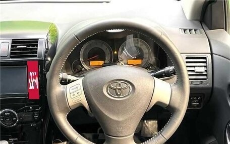 Toyota Corolla, 2011 год, 890 000 рублей, 9 фотография