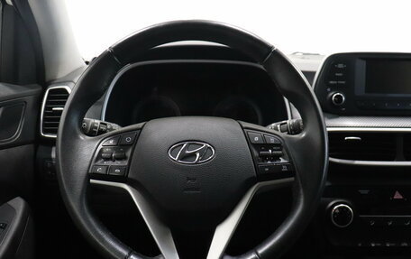 Hyundai Tucson III, 2020 год, 2 056 667 рублей, 8 фотография