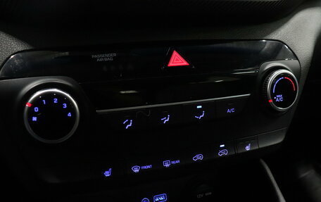 Hyundai Tucson III, 2020 год, 2 056 667 рублей, 11 фотография