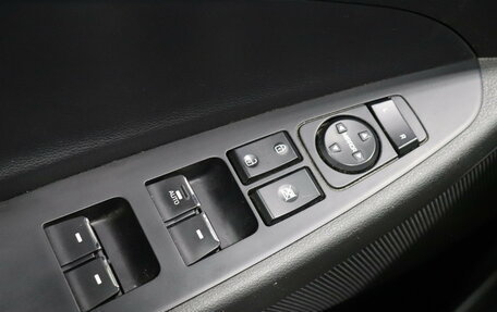 Hyundai Tucson III, 2020 год, 2 056 667 рублей, 13 фотография