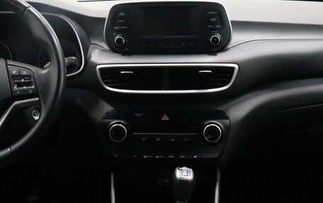 Hyundai Tucson III, 2020 год, 2 056 667 рублей, 10 фотография