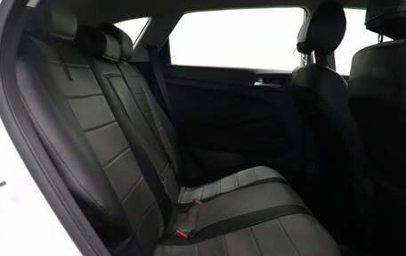 Hyundai Tucson III, 2020 год, 2 056 667 рублей, 14 фотография