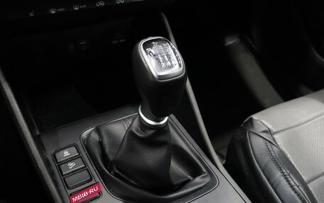 Hyundai Tucson III, 2020 год, 2 056 667 рублей, 12 фотография