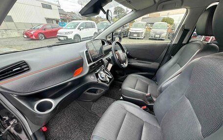 Toyota Sienta II, 2021 год, 1 108 000 рублей, 17 фотография