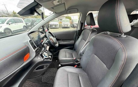 Toyota Sienta II, 2021 год, 1 108 000 рублей, 18 фотография