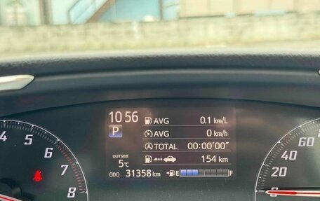 Toyota Sienta II, 2021 год, 1 108 000 рублей, 16 фотография