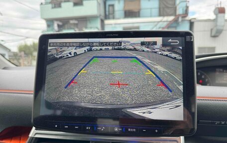 Toyota Sienta II, 2021 год, 1 108 000 рублей, 19 фотография