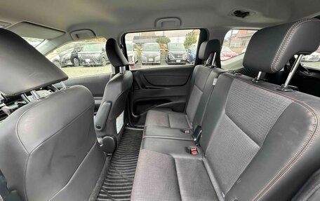 Toyota Sienta II, 2021 год, 1 108 000 рублей, 28 фотография