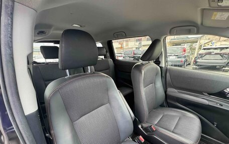 Toyota Sienta II, 2021 год, 1 108 000 рублей, 23 фотография