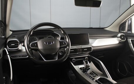 Geely Coolray I, 2021 год, 1 650 000 рублей, 5 фотография