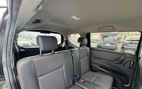 Toyota Sienta II, 2021 год, 1 108 000 рублей, 26 фотография