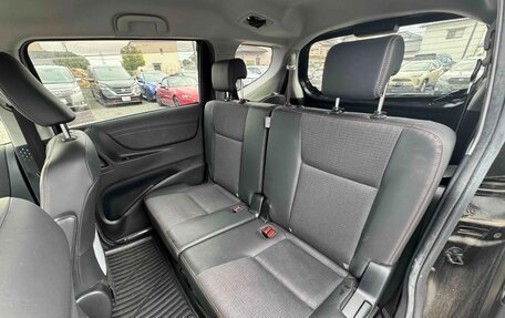 Toyota Sienta II, 2021 год, 1 108 000 рублей, 27 фотография