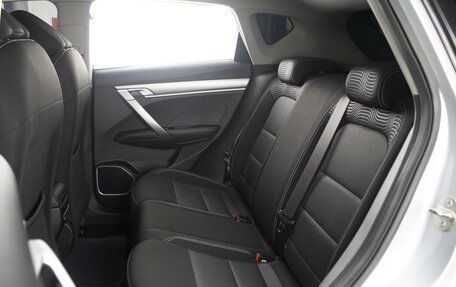 Geely Coolray I, 2021 год, 1 650 000 рублей, 8 фотография