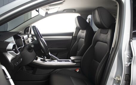 Geely Coolray I, 2021 год, 1 650 000 рублей, 9 фотография