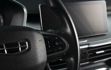 Geely Coolray I, 2021 год, 1 650 000 рублей, 16 фотография