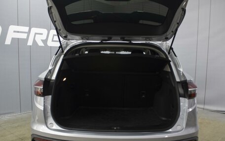 Geely Coolray I, 2021 год, 1 650 000 рублей, 19 фотография