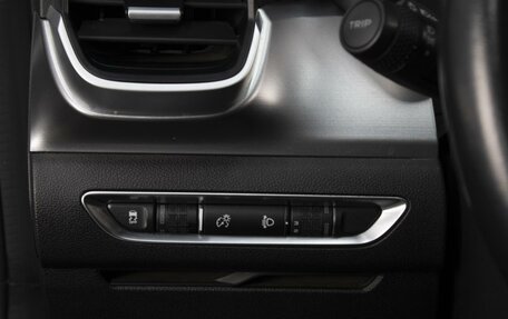 Geely Coolray I, 2021 год, 1 650 000 рублей, 17 фотография