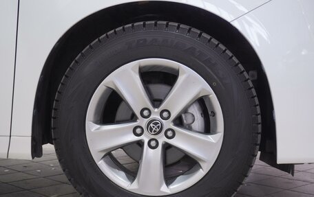 Toyota Vellfire II, 2019 год, 4 675 000 рублей, 9 фотография