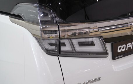 Toyota Vellfire II, 2019 год, 4 675 000 рублей, 8 фотография