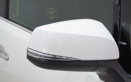 Toyota Vellfire II, 2019 год, 4 675 000 рублей, 11 фотография