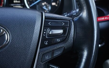 Toyota Vellfire II, 2019 год, 4 675 000 рублей, 22 фотография