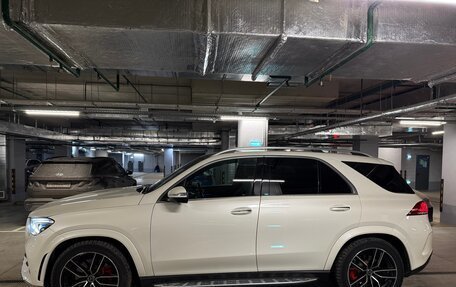 Mercedes-Benz GLE, 2022 год, 10 500 000 рублей, 7 фотография