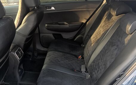KIA Sportage IV рестайлинг, 2019 год, 1 950 000 рублей, 8 фотография