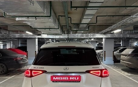 Mercedes-Benz GLE, 2022 год, 10 500 000 рублей, 5 фотография