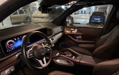 Mercedes-Benz GLE, 2022 год, 10 500 000 рублей, 10 фотография