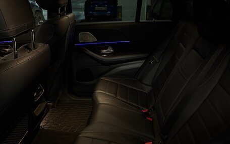 Mercedes-Benz GLE, 2022 год, 10 500 000 рублей, 11 фотография