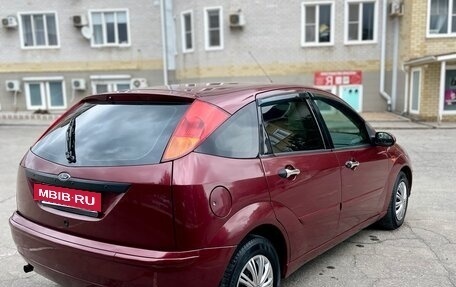 Ford Focus IV, 2004 год, 300 000 рублей, 6 фотография