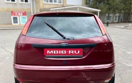 Ford Focus IV, 2004 год, 300 000 рублей, 5 фотография