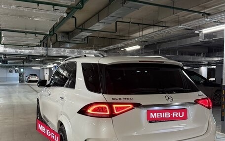 Mercedes-Benz GLE, 2022 год, 10 500 000 рублей, 6 фотография