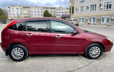 Ford Focus IV, 2004 год, 300 000 рублей, 13 фотография