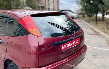 Ford Focus IV, 2004 год, 300 000 рублей, 12 фотография