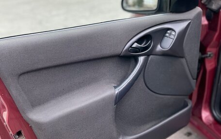 Ford Focus IV, 2004 год, 300 000 рублей, 17 фотография