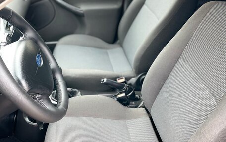 Ford Focus IV, 2004 год, 300 000 рублей, 16 фотография