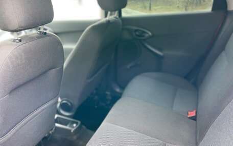 Ford Focus IV, 2004 год, 300 000 рублей, 18 фотография