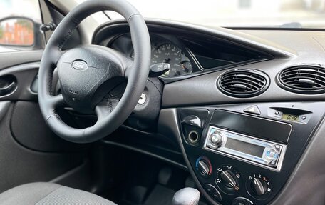 Ford Focus IV, 2004 год, 300 000 рублей, 26 фотография