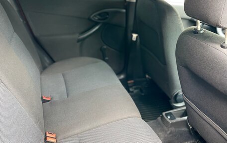 Ford Focus IV, 2004 год, 300 000 рублей, 20 фотография