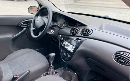 Ford Focus IV, 2004 год, 300 000 рублей, 23 фотография