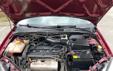 Ford Focus IV, 2004 год, 300 000 рублей, 27 фотография